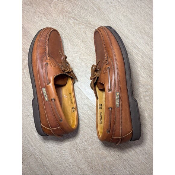 Men’s Mephisto Hurrikan boat shoes main image 8